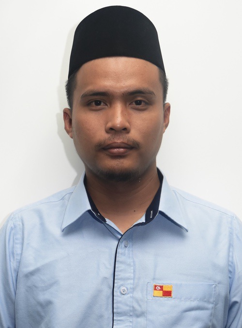 Ahmad Ariff bin Mostakim