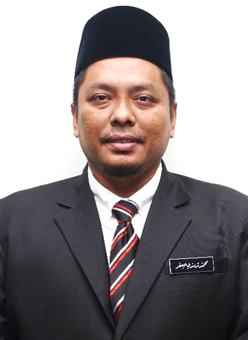 Mohd Tarmizi Bin Jaafar