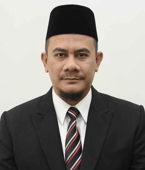 Shukran bin Yusof