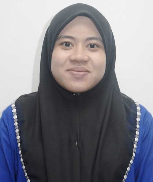 Siti Norsyahida binti Hasnan Basri