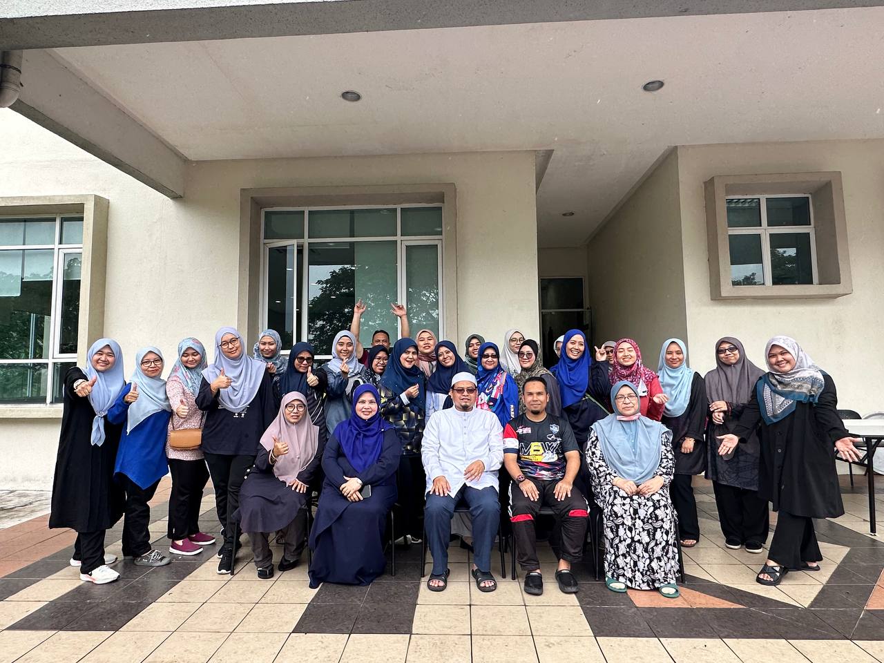 Program Ceria Maal hijrah