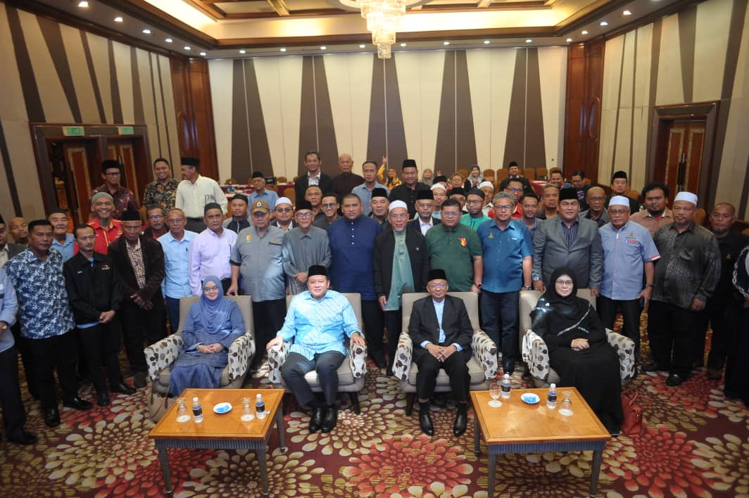 majlis sulh