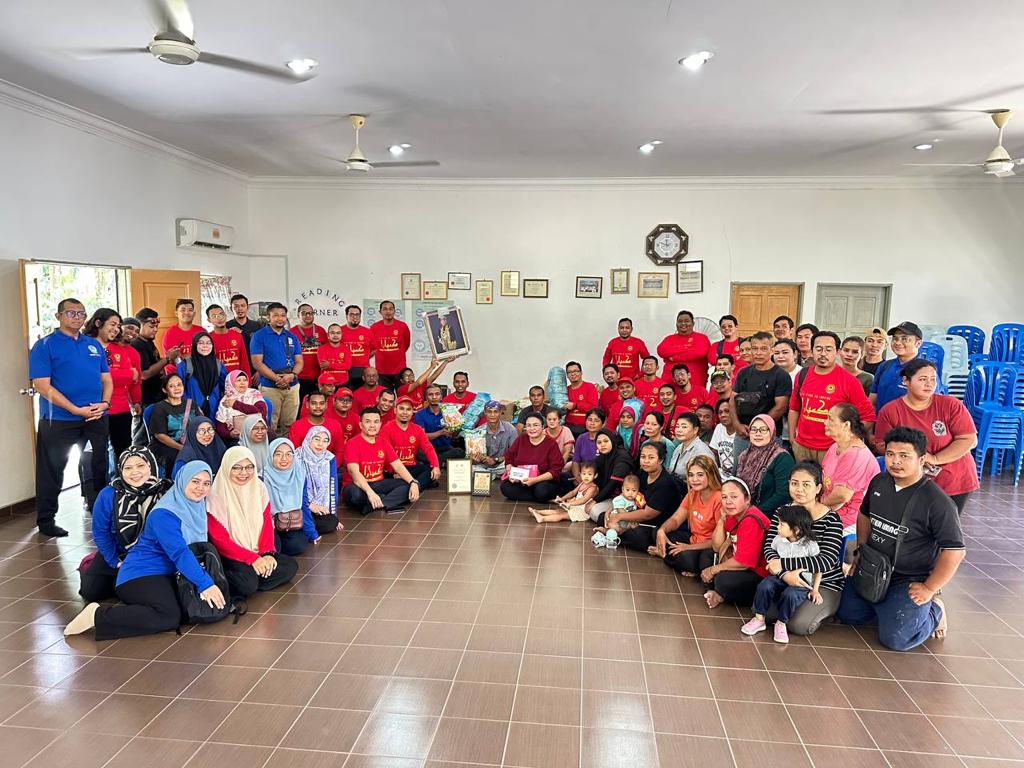 orang asli