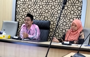 Pemantauan Pematuhan Arahan Amalan Mahkamah Syariah Tahun 2022