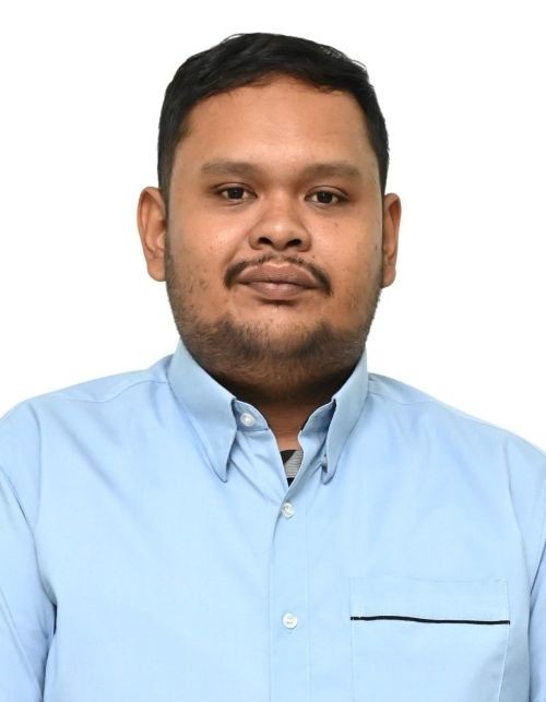Muhammad Aidil bin Shamsudin