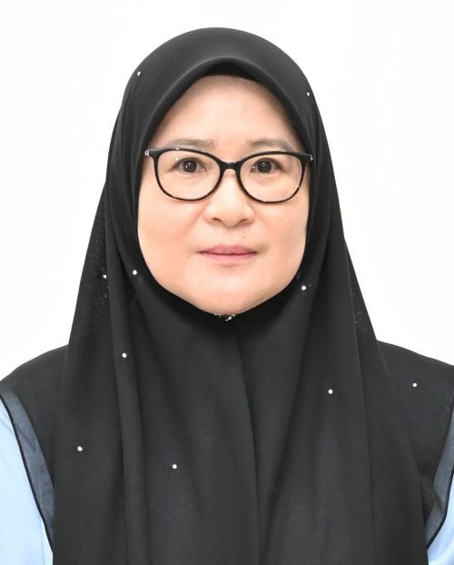 Shahnorzalina binti Mat Yusof