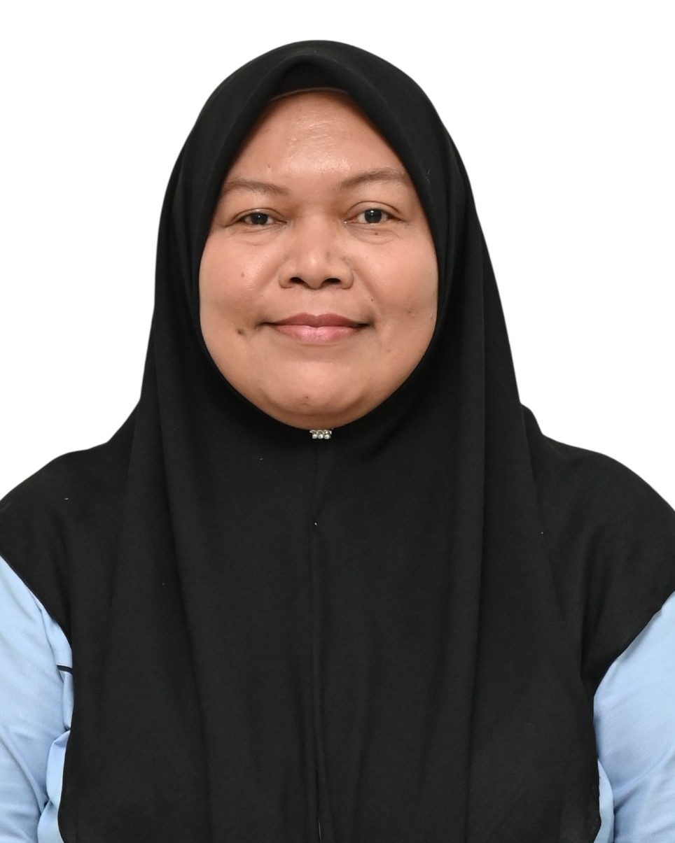 Siti Zubaidah binti Kammarsuddin