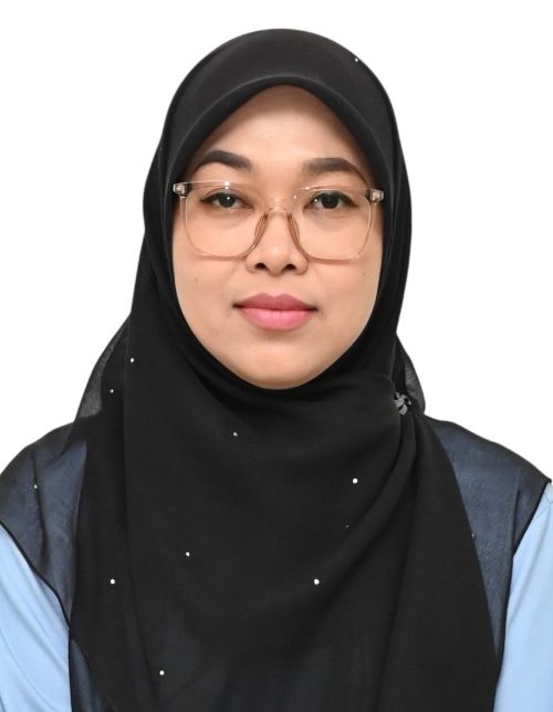 Siti Zubaidah binti Sujangin