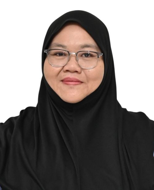 Tengku Nur Hafizah binti Tengku Nasaruddin