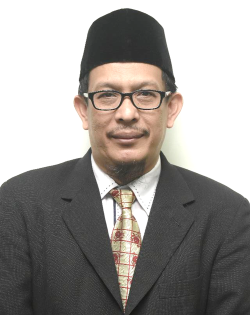 YA Abdul Halim bin Abdullah