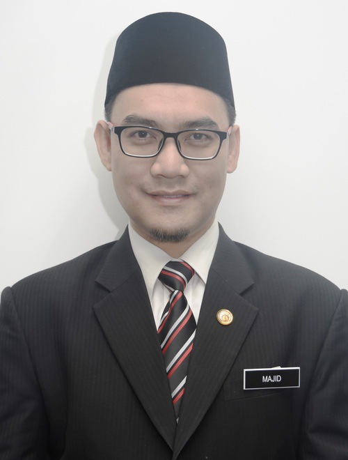 Abdul Majid bin Abdul Rahman