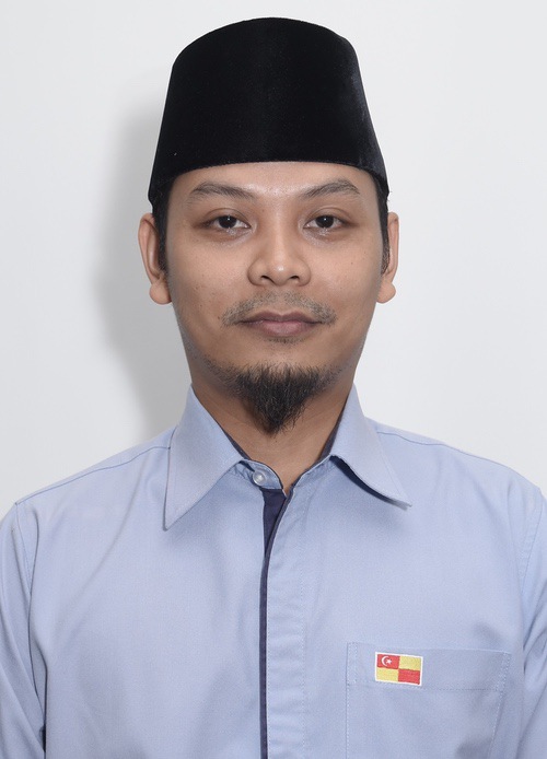 Ab. Halim Hanis bin Johdi