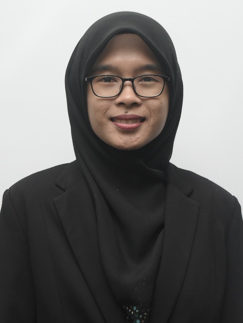 Azira Idayu binti Saimin