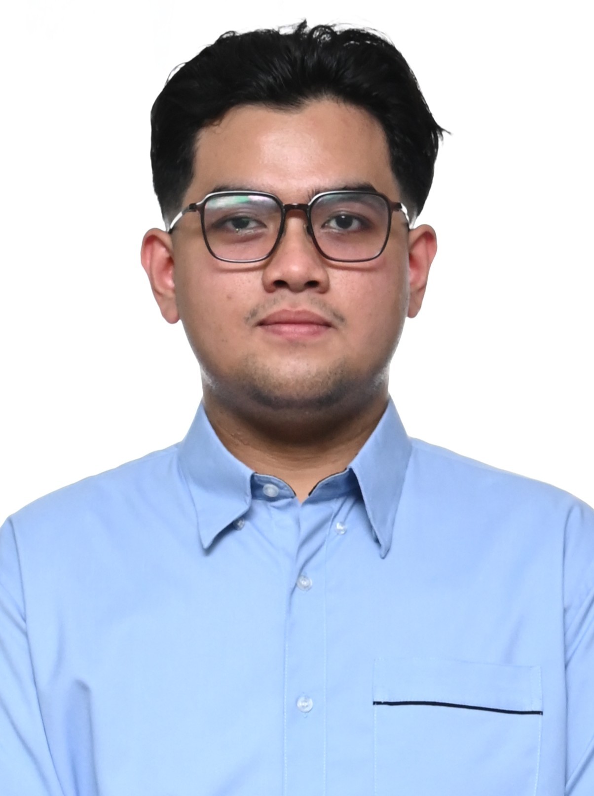 Amirul Haqeen bin Hanafi