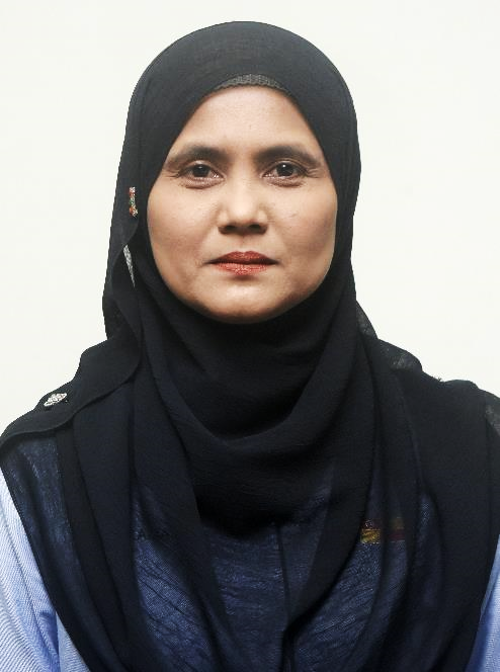 Faizahtulazian binti Kamaruddin