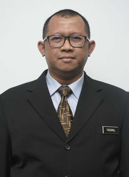 Faizarul Nizam bin Azhari