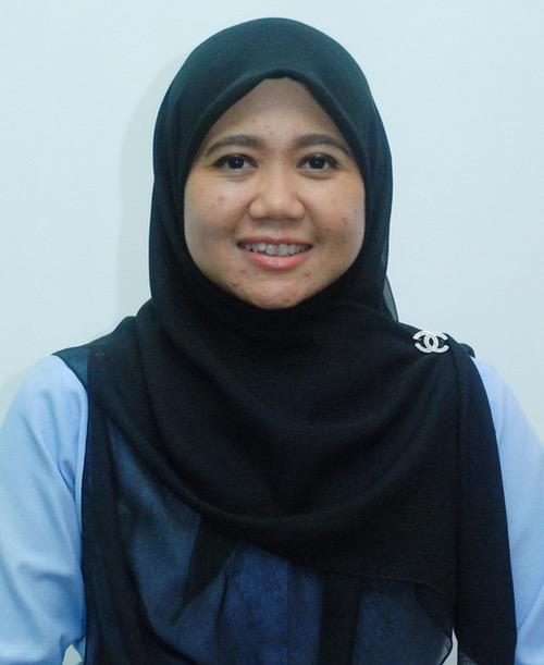 Fazlin Idura binti Faizullah