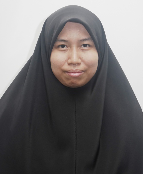 Hazwani binti Abdul Rahim