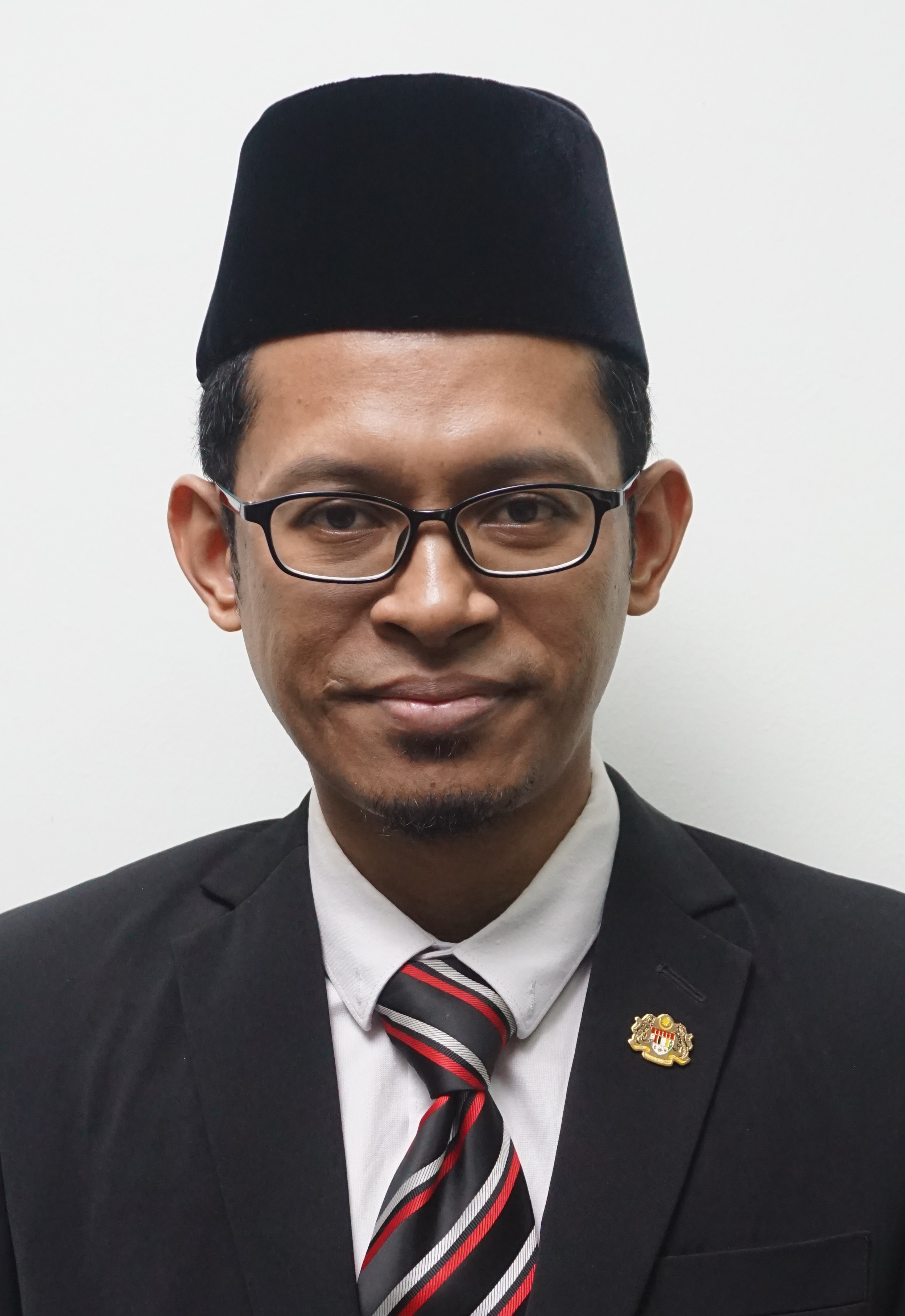 Muhamad Hafiz Bin Moksin