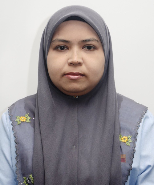 Haryanti binti Abu Hassan