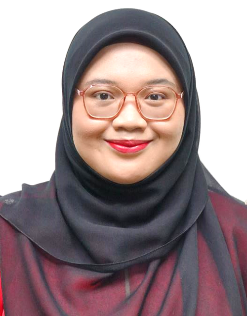 Iffah Irdina binti Rosman