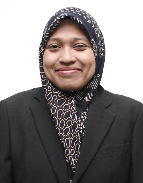 Khairunnisah binti Sayed Ahmad Kabeer