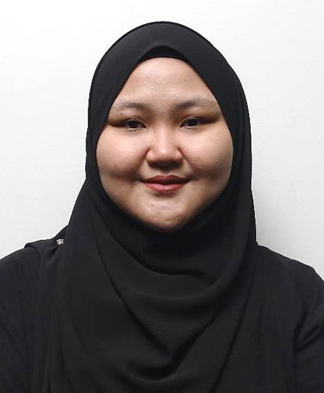 Lailatul Qadariah binti Supardi