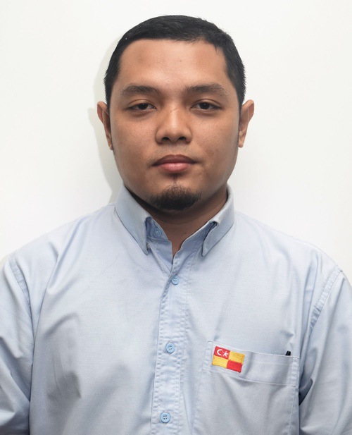 Mohd Farhan bin Abdul Latif