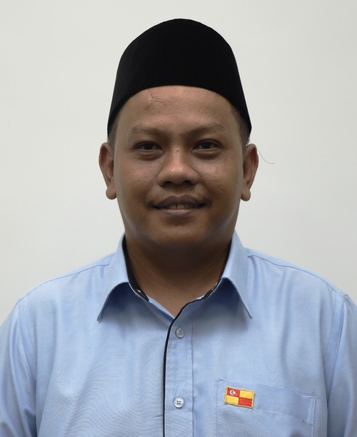Mohd Razmi bin Sa'adon
