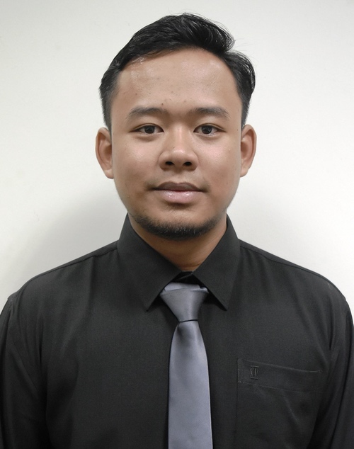 Muhamad Zulfadhli bin Ratijan