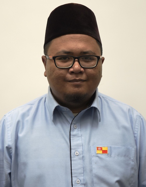 Muhammad Adli Salam bin Mahali