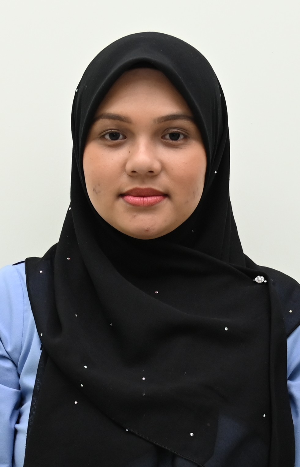 Masithah binti Saleh