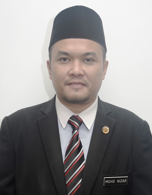 Masnizar @ Mohd Nizar bin Mohtar