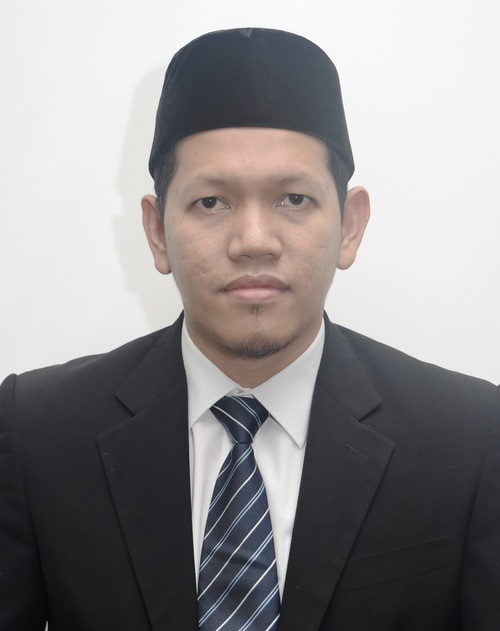 Mazrul bin Anis