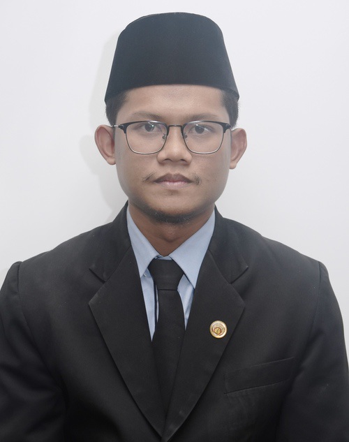 Mohamad Yuszairi bin Mohamad Zam Zam