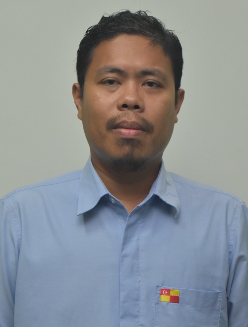 Mohd Aris bin Mohd Razi