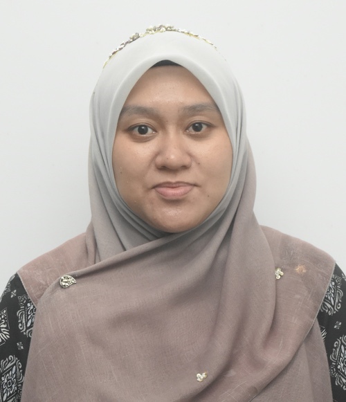 Nathrah binti Ahmad