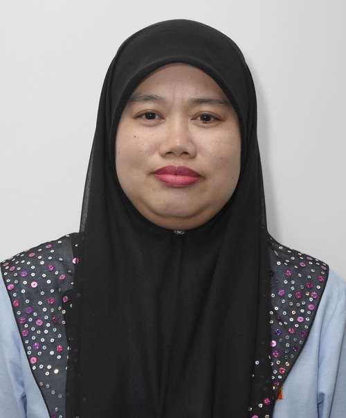 Nazatul Suhaila binti Mohd Arshad