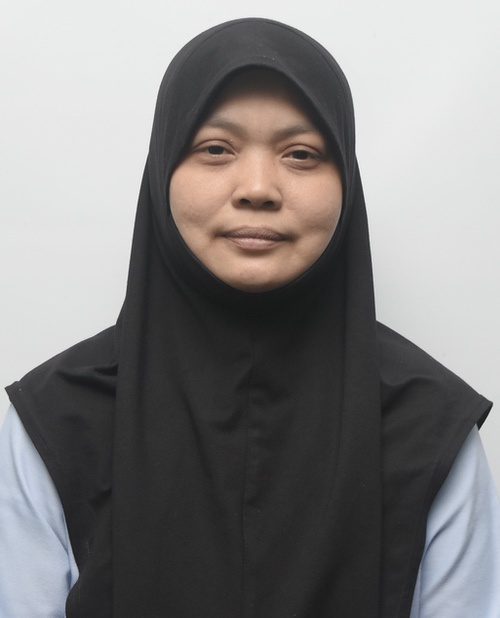 Noor Aza binti Abdul Rahman