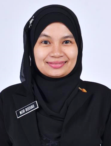 Nor Rodiah binti Mohd Ali