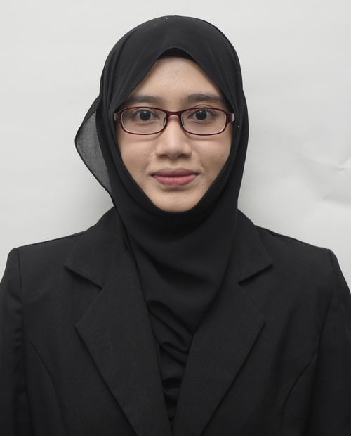 Noranizan binti Mohd Sufian