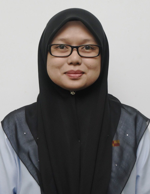 Norfatehah binti Mohzan