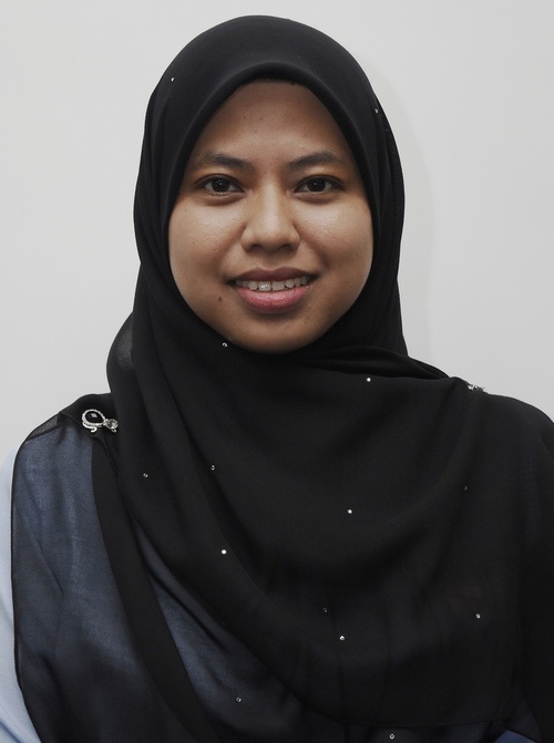 Norhaya binti Abd Kharir