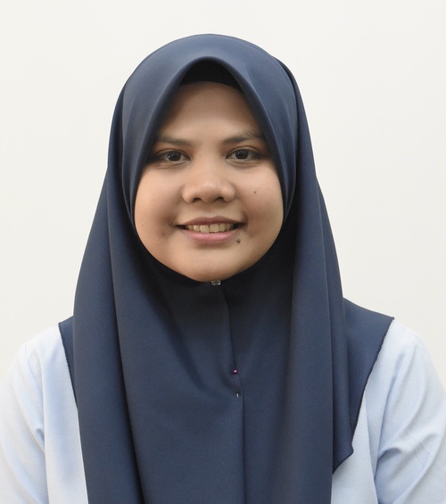 Nor Amalina binti Hassan