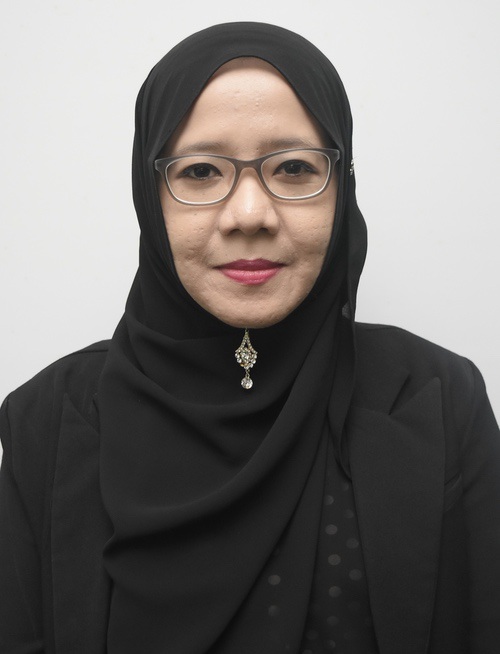 Nor Hafizah binti Mayikhi