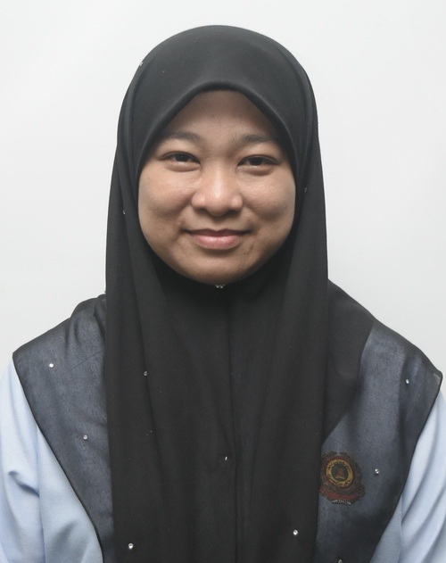 Nurul Hana binti Mohd Arif