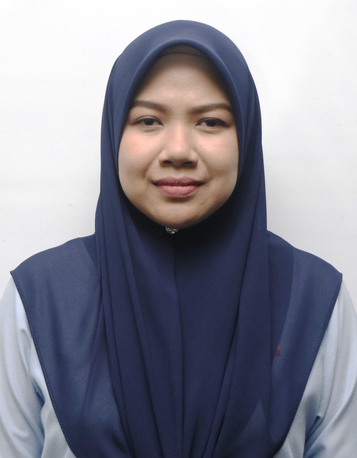 Nurul Hanisah binti Jumri