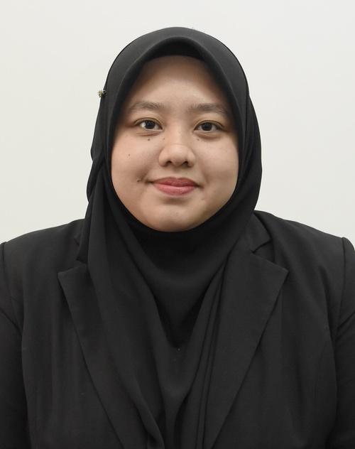 Nurul Hidayah binti Jani