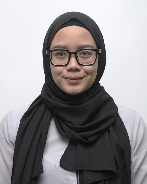 Nurul Syazwani binti Ramli