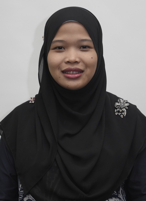 Nurzihidaya binti Musleh